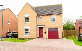 The Grace House Entire 4Bed Detached